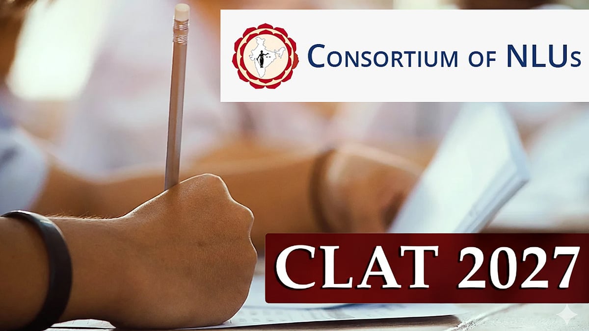 CLAT 2027 aspirants in the dark as Consortium sits on reform committee report for 4 months