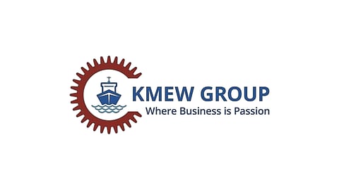 Knowledge Marine & Engineering Works Limited