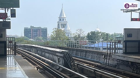 Kochi Metro