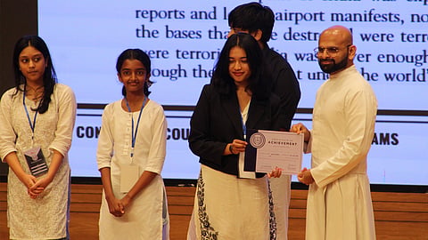 Alliance University Christ MUN