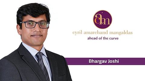 Bhargav Joshi