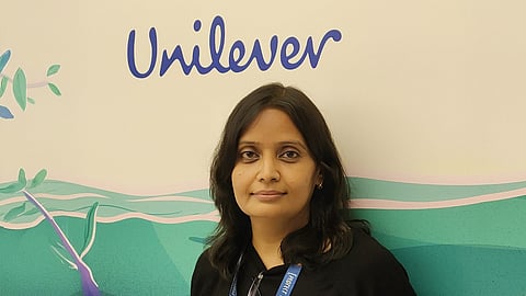 Shalini Sinha