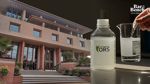 Delhi High Court and ORS