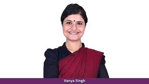 Vanya Singh