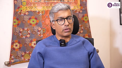 Gopal Sankaranarayanan