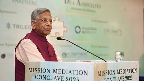 Mediation Conclave 2025