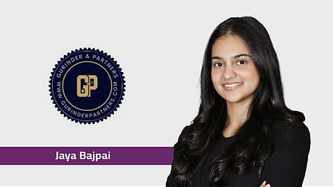 Jaya Bajpai