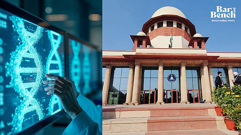 DNA Testing and Supreme Court