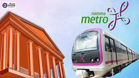 Bengaluru Metro falls under Centre; State cannot regulate conduct of its employees: Karnataka High Court