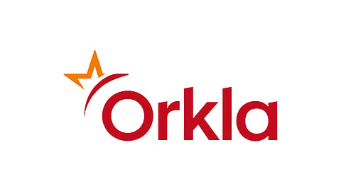 Orkla India