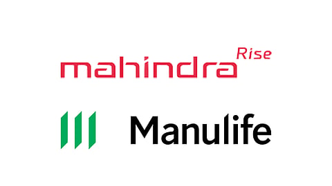 Mahindra & Mahindra, Manulife