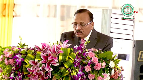 Justice Surya Kant