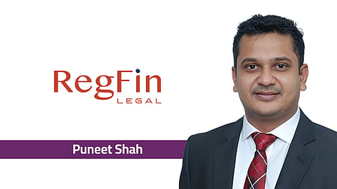 Puneet Shah