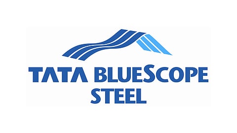 Tata Bluescope Steel,