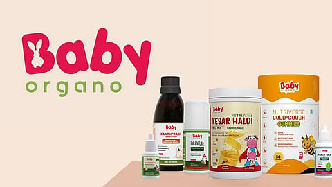 Babyorgano