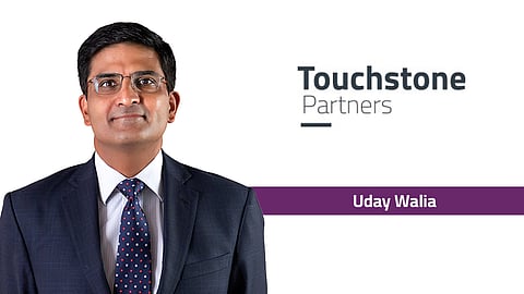 Uday Walia