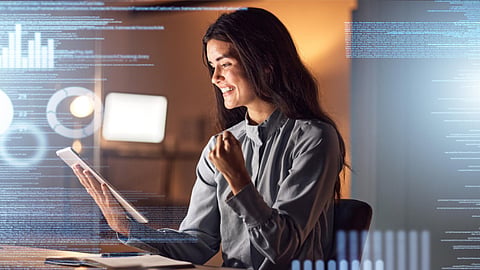 When You’re Too Busy to Build Processes — Let Technology Do It for You