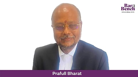 Prafull Bharat