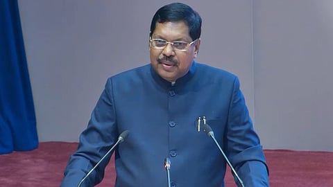  CJI Gavai 