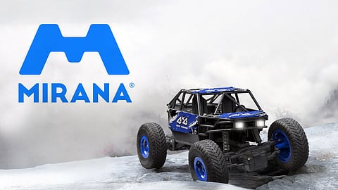 Mirana Toys