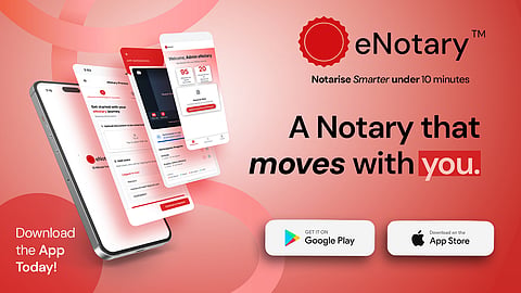 eNotary Mobile