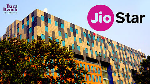 JioStar and CCI