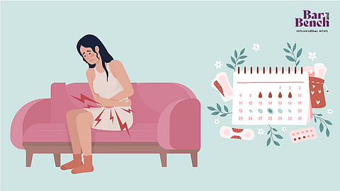Menstrual Leave 