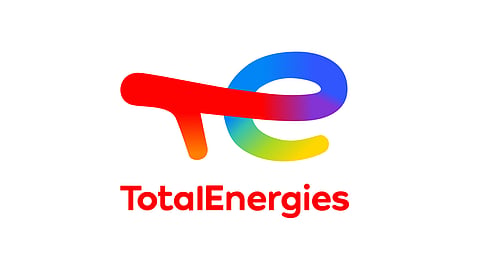 TotalEnergies