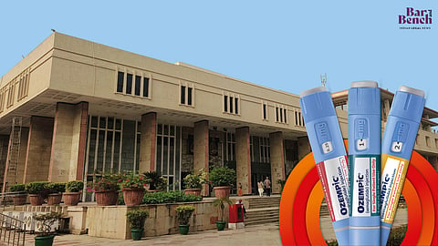  delhi hc and Ozempic drug new