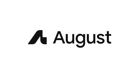August 