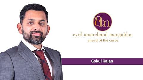 Gokul Rajan