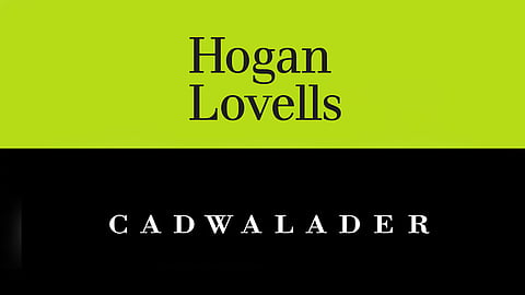 Hogan Lovells, Cadwalader, Wickersham & Taft 