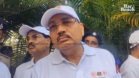 CJI Surya Kant