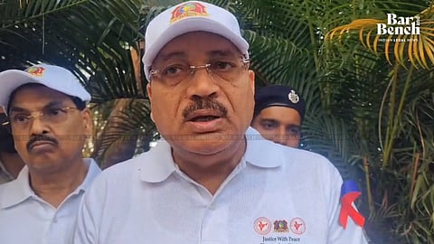 CJI Surya Kant