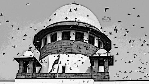 Supreme Court of India