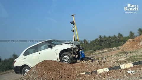 Accident