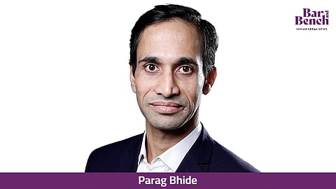 Parag Bhide