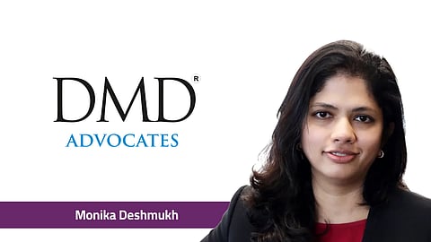 Monika Deshmukh