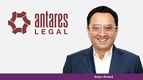 Arjun Anand