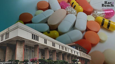 Delhi High Court , Medicines