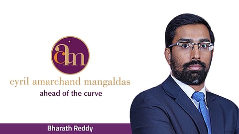 Bharath Reddy