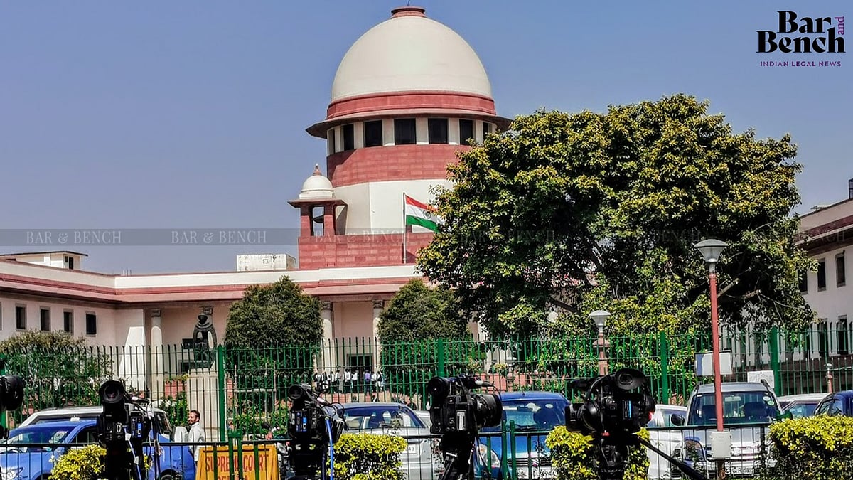 Aravalli definition: CJI Surya Kant objects to expert panel's plea for time extension till after his retirement