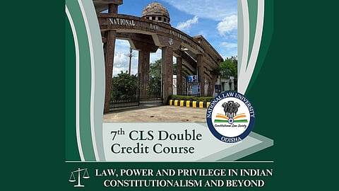 NLUO CLS Course