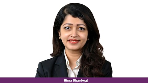 Rima Bhardwaj