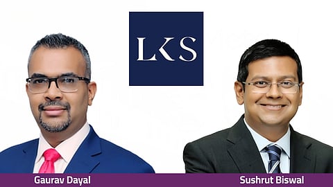 Gaurav Dayal, Sushrut Biswal
