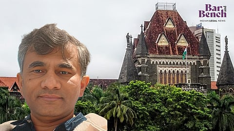 Dr Sangram Patil