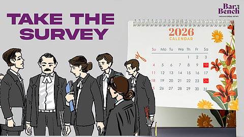 Lawyers, Calendar
