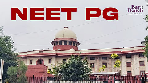 NEET PG