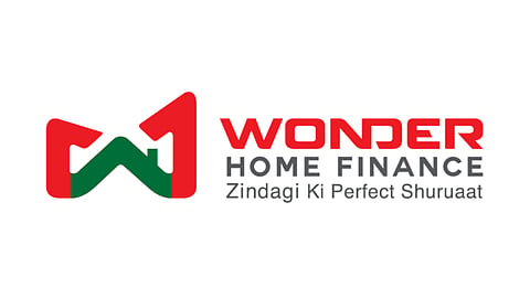 Wonder Home Finance, for dealstreet