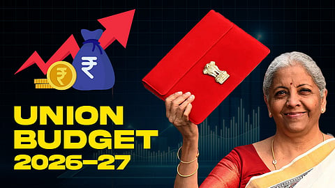 Union Budget 2026-27